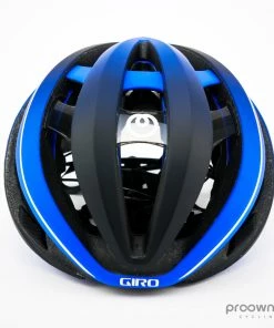 Giro Aether MIPS Helmet - Team NTT -Billig Hjelme racer butik P1670435