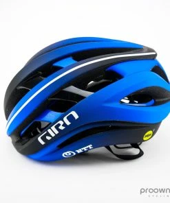 Giro Aether MIPS Helmet - Team NTT -Billig Hjelme racer butik P1670436