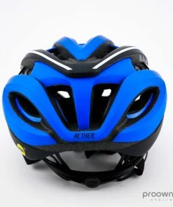 Giro Aether MIPS Helmet - Team NTT -Billig Hjelme racer butik P1670438