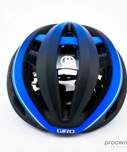 Giro Aether MIPS Helmet - Team NTT -Billig Hjelme racer butik P1670439