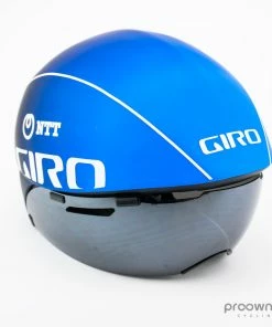 Giro Aerohead Ultimate MIPS TT Helmet - Team NTT 10 Giro Aerohead Ultimate MIPS TT Helmet - Team NTT -Billig Hjelme racer butik P1670515