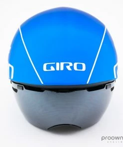 Giro Aerohead Ultimate MIPS TT Helmet - Team NTT 11 Giro Aerohead Ultimate MIPS TT Helmet - Team NTT -Billig Hjelme racer butik P1670518