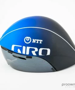 Giro Aerohead Ultimate MIPS TT Helmet - Team NTT 12 Giro Aerohead Ultimate MIPS TT Helmet - Team NTT -Billig Hjelme racer butik P1670520