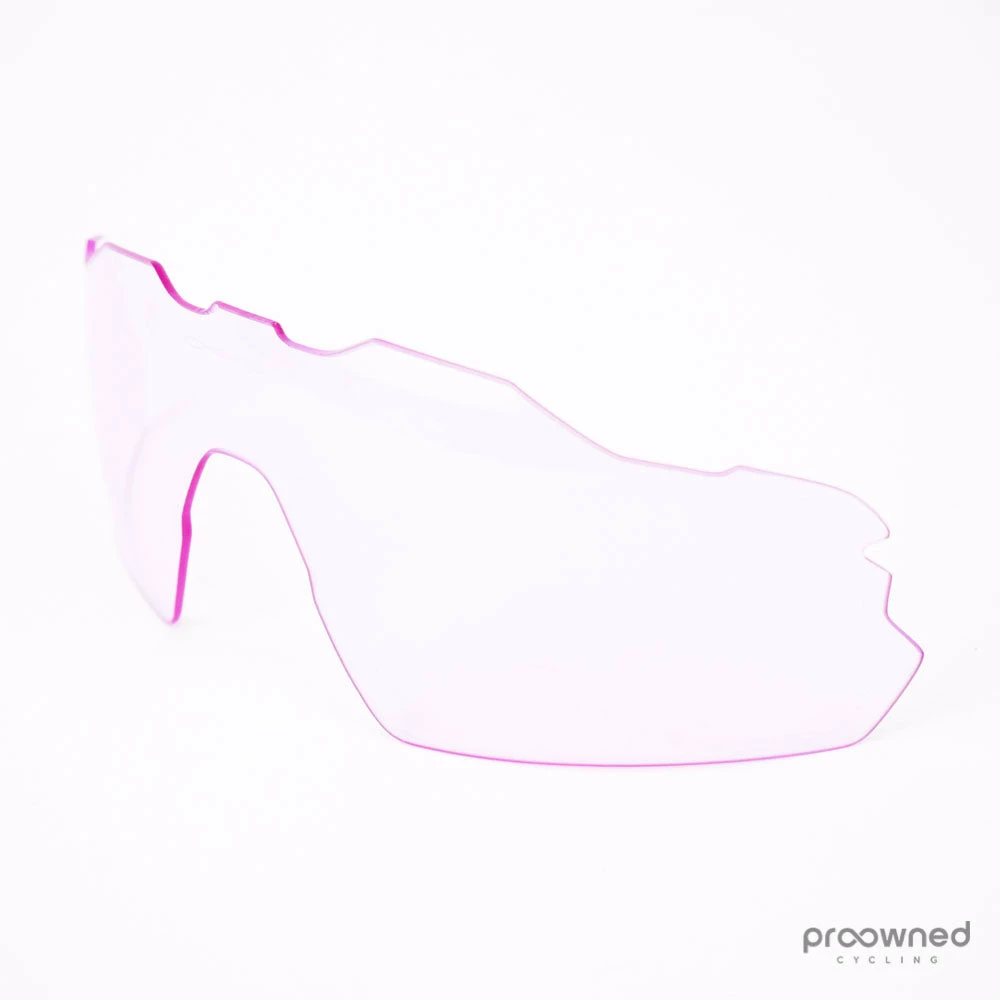 Oakley Radar EV Lens - Low Light Prizm Pitch 1 Oakley Radar EV Lens - Low Light Prizm Pitch