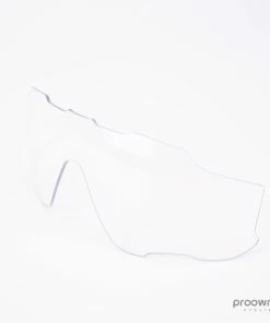 Oakley Jawbreaker Lens - Clear
