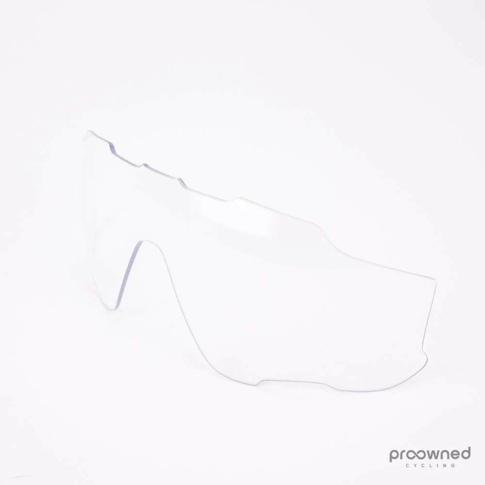 Oakley Jawbreaker Lens - Clear 1 Oakley Jawbreaker Lens - Clear