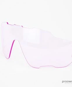 Oakley Jawbreaker Lens - Low Light Prizm