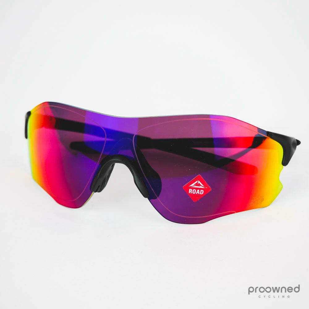 Oakley Tour De France EVZero - Nikias Arndt - Team Sunweb 2 Oakley Tour De France EVZero - Nikias Arndt - Team Sunweb - Billede 2