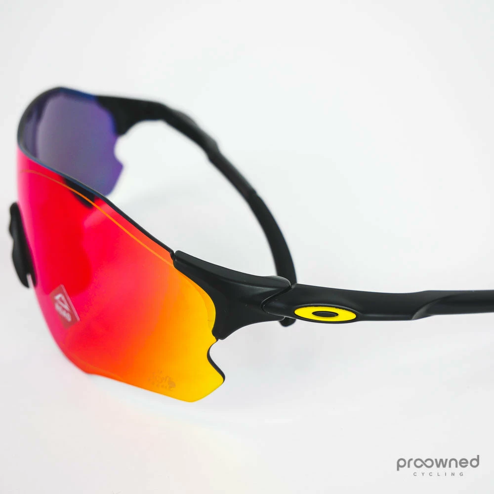 Oakley Tour De France EVZero - Nikias Arndt - Team Sunweb 3 Oakley Tour De France EVZero - Nikias Arndt - Team Sunweb - Billede 3