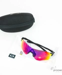 Oakley Tour De France EVZero - Nikias Arndt - Team Sunweb 7 Oakley Tour De France EVZero - Nikias Arndt - Team Sunweb -Billig Hjelme racer butik P1730097