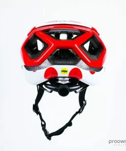 Scott Centric PLUS Helmet - Polka Dot - Tour De France - Mitchelton-Scott -Billig Hjelme racer butik P1780540