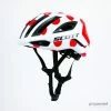 Scott Centric PLUS Helmet - Polka Dot - Tour De France - Mitchelton-Scott