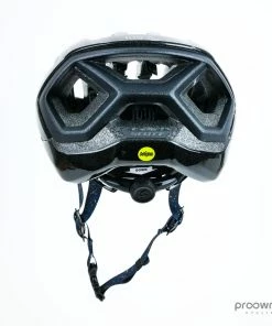 Scott Centric PLUS Helmet - World Champion - Black - Mitchelton-Scott 5 Scott Centric PLUS Helmet - World Champion - Black - Mitchelton-Scott -Billig Hjelme racer butik P1780586