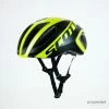 Scott Cadence PLUS Helmet - Black/Yellow - Mitchelton-Scott
