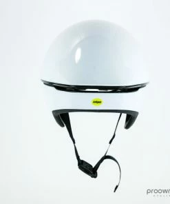 Scott Split PLUS TT Helmet - White - Mitchelton-Scott -Billig Hjelme racer butik P1780832 Edit