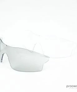 Scott Leap Sunglasses - Glossy Black -Billig Hjelme racer butik P1810314