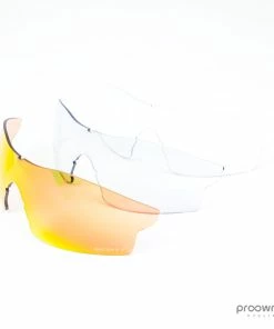 Scott Leap Sunglasses - Yellow/Black 6 Scott Leap Sunglasses - Yellow/Black -Billig Hjelme racer butik P1810354