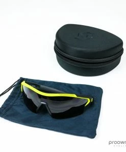 Scott Leap Sunglasses - Yellow/Black 7 Scott Leap Sunglasses - Yellow/Black -Billig Hjelme racer butik P1810357