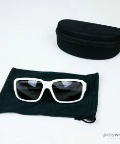 Scott Obsess ACS Sunglasses - Matt White/Grey -Billig Hjelme racer butik P1810371