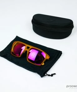 Scott Tune Sunglasses - Translucent Orange/Pink Chrome 5 Scott Tune Sunglasses - Translucent Orange/Pink Chrome -Billig Hjelme racer butik P1810382