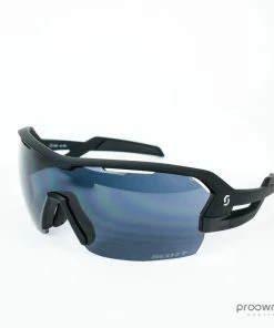 Scott Spur Team - Matt Black