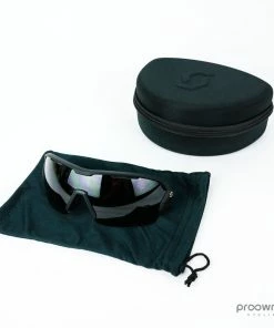 Scott Spur Team - Matt Black -Billig Hjelme racer butik P1810442