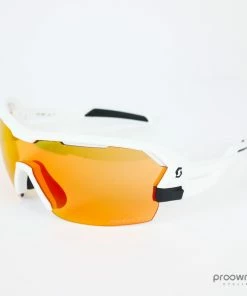 Scott Spur Team - Matt White