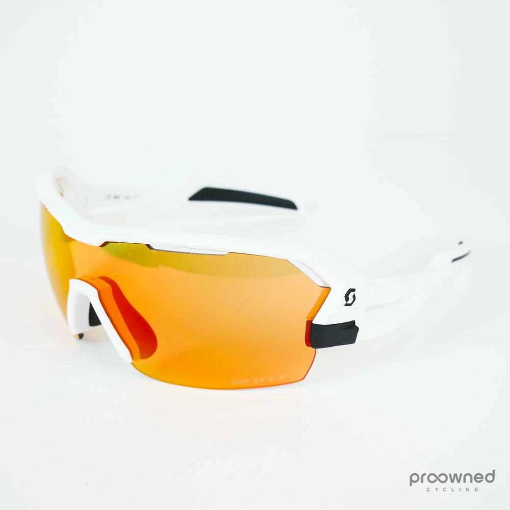 Scott Spur Team - Matt White 1 Scott Spur Team - Matt White