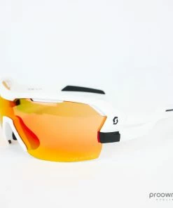 Scott Spur Team - Matt White