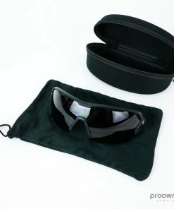 Scott Spur Sunglasses - Matt Black 5 Scott Spur Sunglasses - Matt Black -Billig Hjelme racer butik P1810473