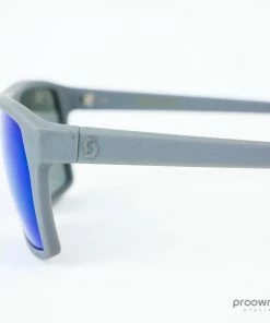 Scott Tune Sunglasses - Grey/Blue Chrome 5 Scott Tune Sunglasses - Grey/Blue Chrome -Billig Hjelme racer butik P1810496