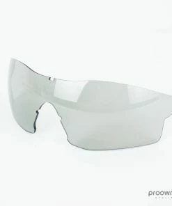 Scott Leap Replacement Lens - Grey Light Sensitive