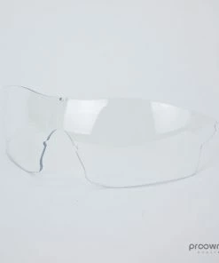 Scott Leap Replacement Lens - Clear