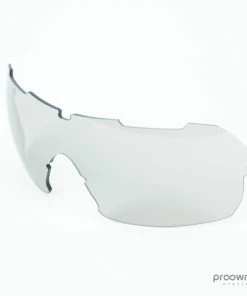 Scott Spur Replacement Lens - Grey Light Sensitive