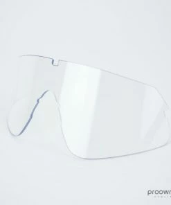 Scott Shield Replacement Lens - Clear