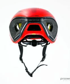 Scott Cadence PLUS Helmet - Mat Red - Mitchelton-Scott 5 Scott Cadence PLUS Helmet - Mat Red - Mitchelton-Scott -Billig Hjelme racer butik P1810613 Edit ae466d55 7666 4948 9cc7 f23a0cf9c851