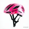 Scott Centric PLUS Helmet - Pink - Giro D'Italia - Mitchelton-Scott
