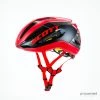 Scott Centric PLUS Helmet - Red/Black - Vuelta - Mitchelton-Scott