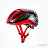Scott Centric PLUS Helmet - Red/Black - Vuelta - Mitchelton-Scott