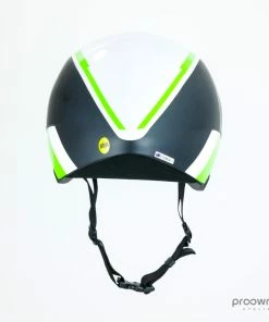 Giro Aerohead Ultimate MIPS TT Helmet - Dimension Data -Billig Hjelme racer butik P1820744