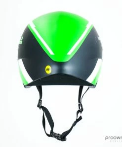 Giro Aerohead Ultimate MIPS TT Helmet - Dimension Data -Billig Hjelme racer butik P1820747