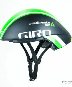 Giro Aerohead Ultimate MIPS TT Helmet - Dimension Data