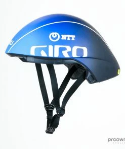 Giro Aerohead Ultimate MIPS TT Helmet - Team NTT