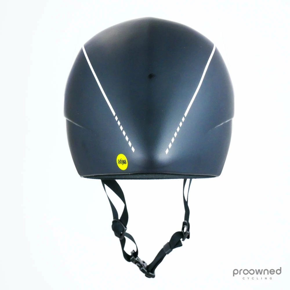 Giro Aerohead Ultimate MIPS TT Helmet - Team NTT 3 Giro Aerohead Ultimate MIPS TT Helmet - Team NTT - Billede 3