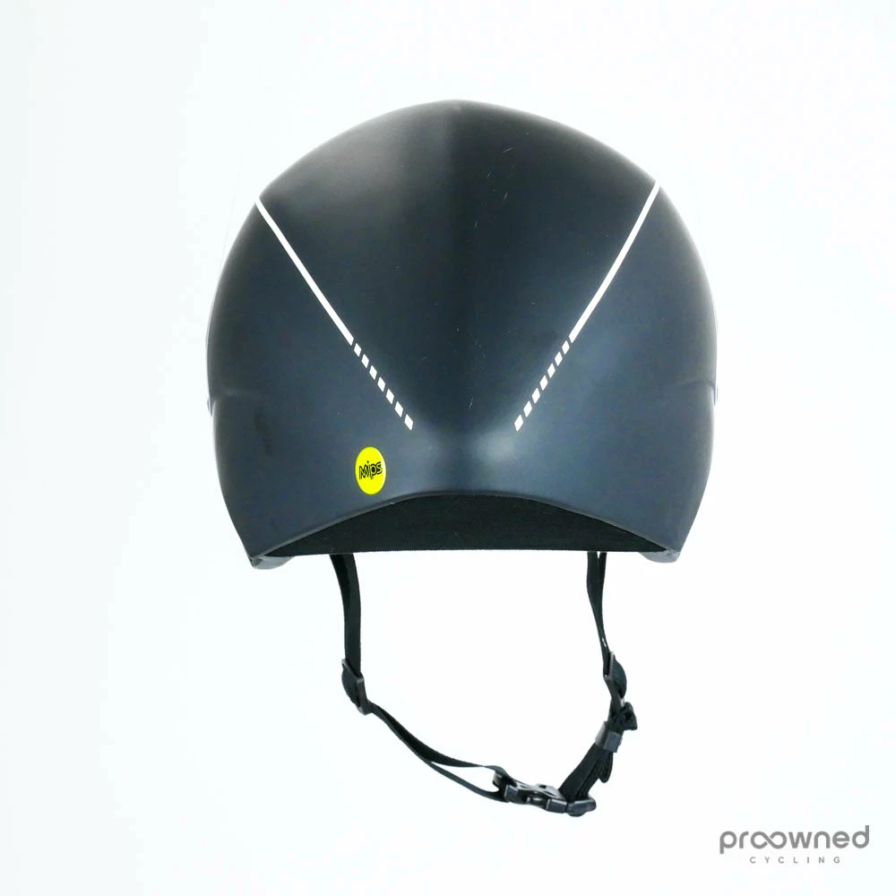 Giro Aerohead Ultimate MIPS TT Helmet - Team NTT 3 Giro Aerohead Ultimate MIPS TT Helmet - Team NTT - Billede 3