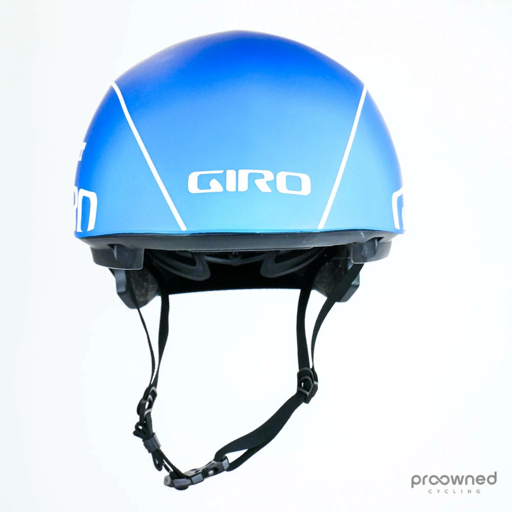 Giro Aerohead Ultimate MIPS TT Helmet - Team NTT 2 Giro Aerohead Ultimate MIPS TT Helmet - Team NTT - Billede 2