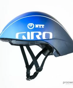 Giro Aerohead Ultimate MIPS TT Helmet - Team NTT