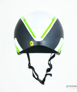 Giro Aerohead Ultimate MIPS TT Helmet - Dimension Data -Billig Hjelme racer butik P1820790