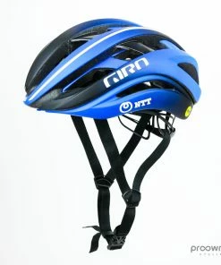 Giro Aether MIPS Helmet - Team NTT