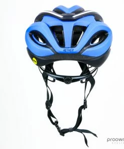 Giro Aether MIPS Helmet - Team NTT -Billig Hjelme racer butik P1820820